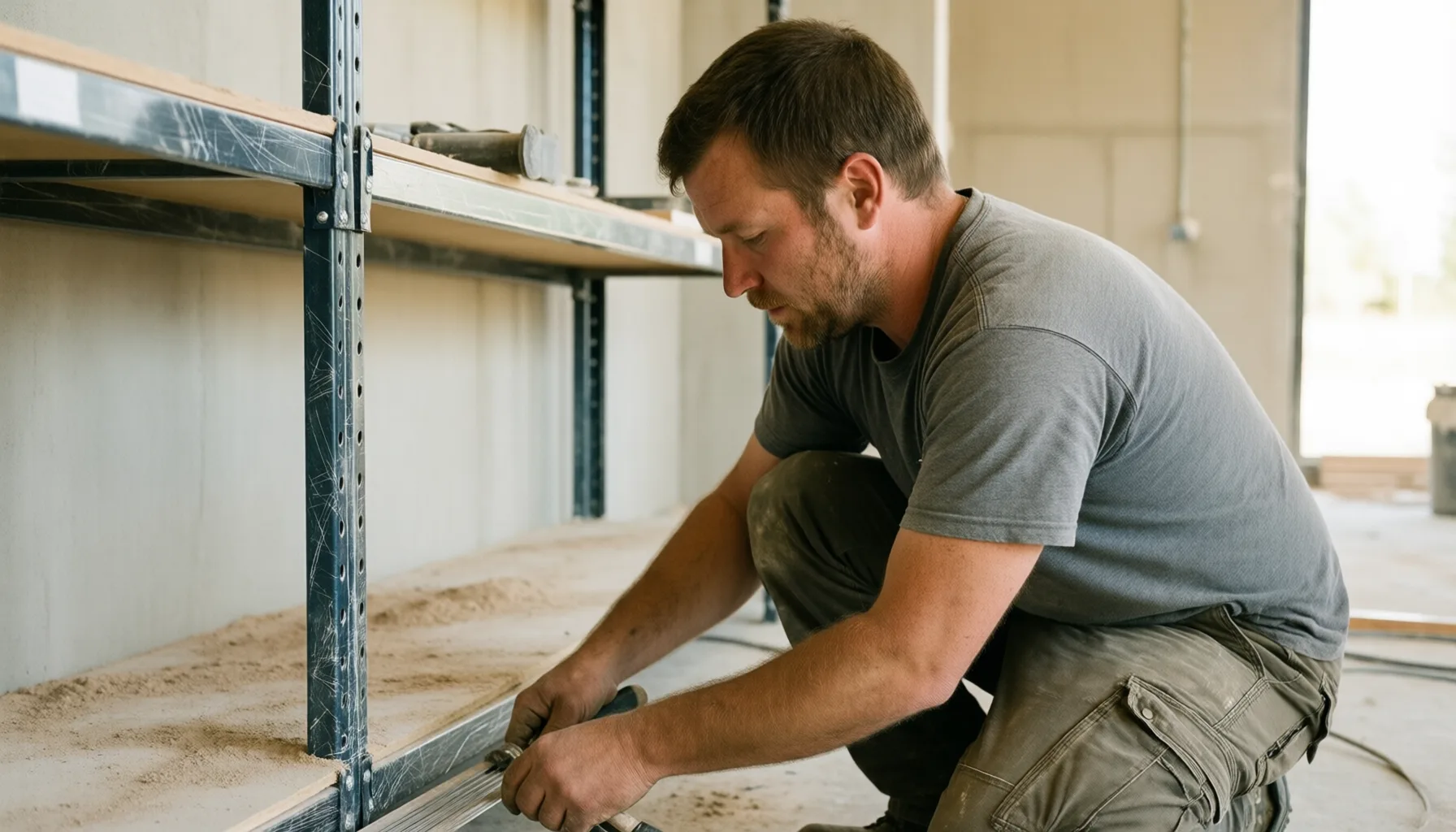AC System Replacement