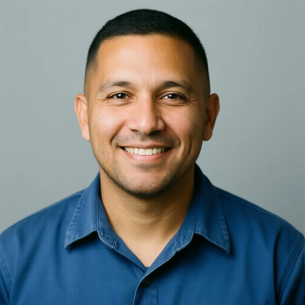 Jose Rivera
