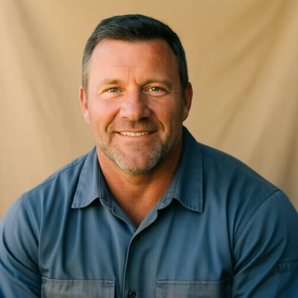 Jake Richardson