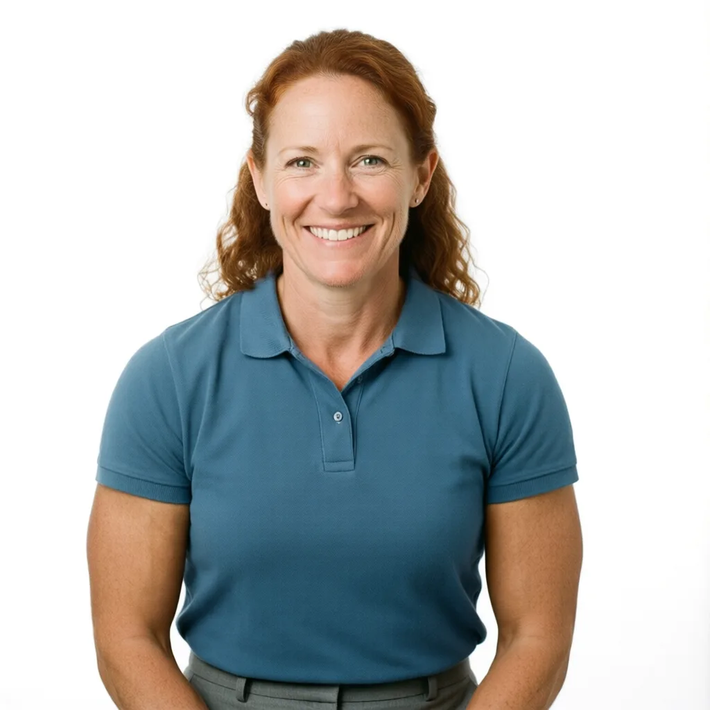 Stephanie Dixon