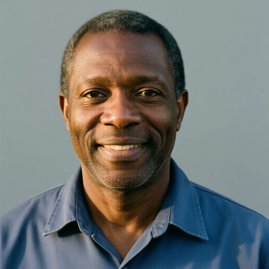Anthony Jackson