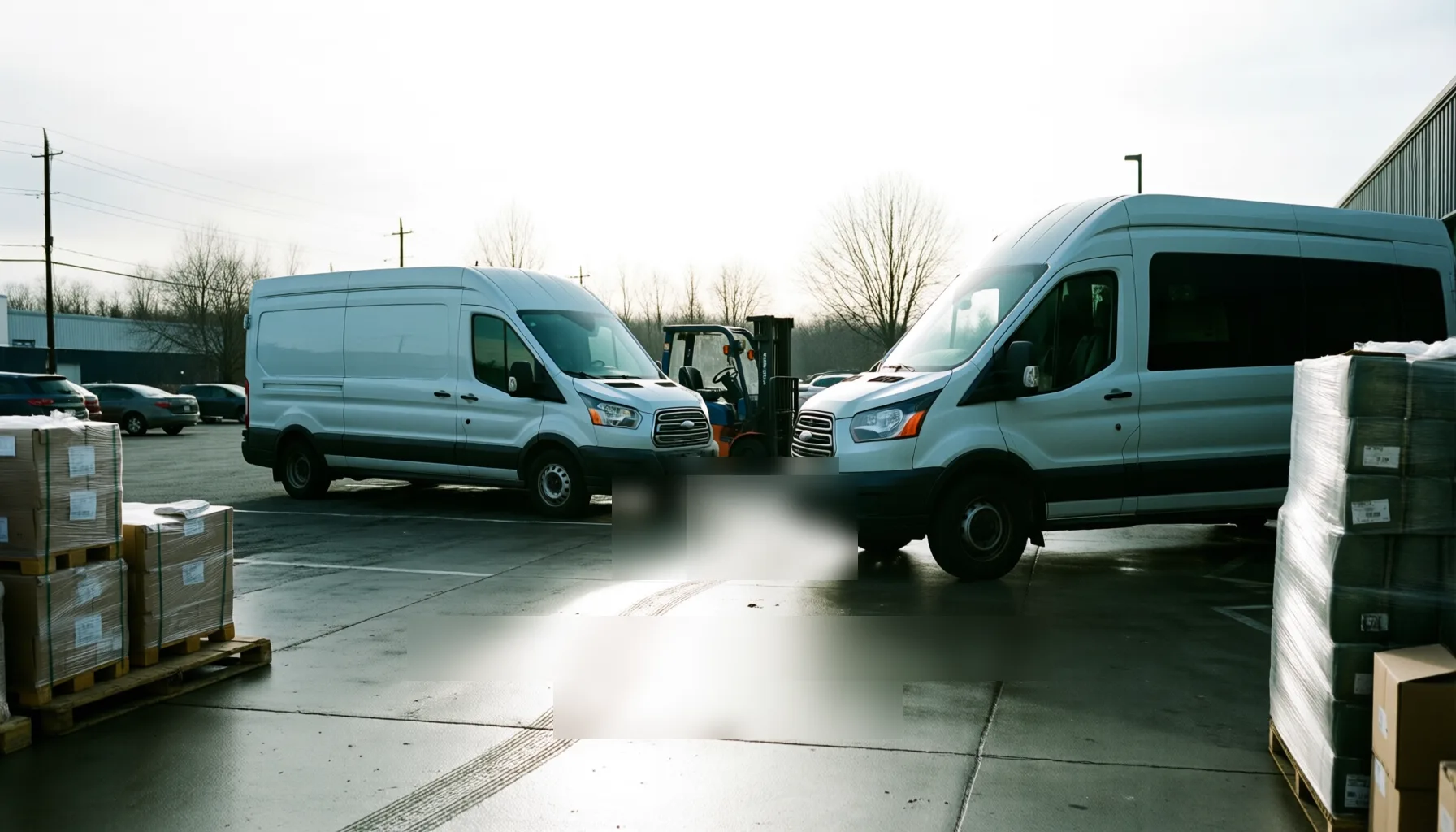 Service Fleet